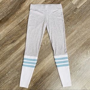 Bombshell Sportswear Sock Leggings